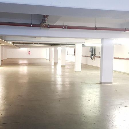 Ferienwohnung 14 Im Fischerhaus Mit Balkon Зеллин Экстерьер фото